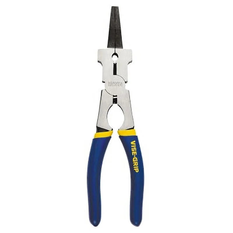 Mig Welding Plier, Welder'S Jaw, 8 in Long | Bundle of 5 Each
