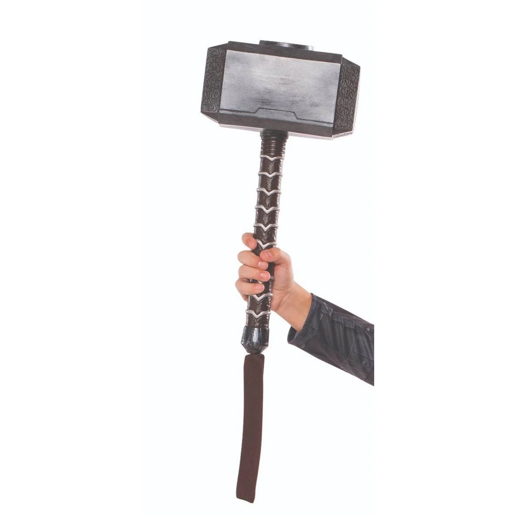 Thor: Ragnarok Hammer Accessory