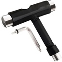 Skate Tool Skateboard Tool Roller Skate Tool T Tool for Skateboard Skate Tool, All in One Skatetool Longboard Tool Skateboard Tool Kit Rollerskate Tool Pocket Skate Tool