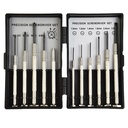 11Pcs Precision Screwdriver Set for Watch Jewelry Glasses Electronic Small Screw