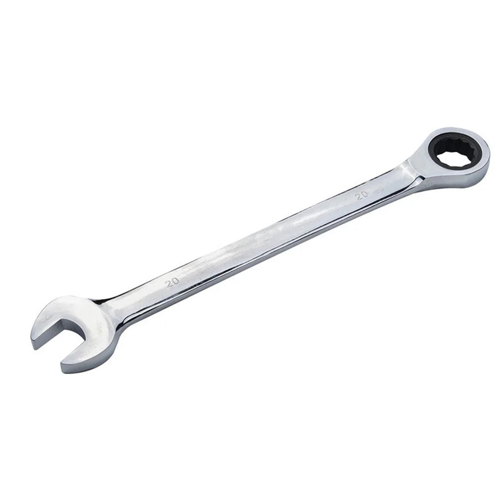 Dainzusyful Tools Accessories Spanners Ratcheting Combination Hand Tool Wrench Kit Repairing Home Garden Home Essentials