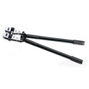 Cable Lug Crimping Pliers for 70-240Mm² Terminals Crimper Long Arm Energy Saving Crimp Tool