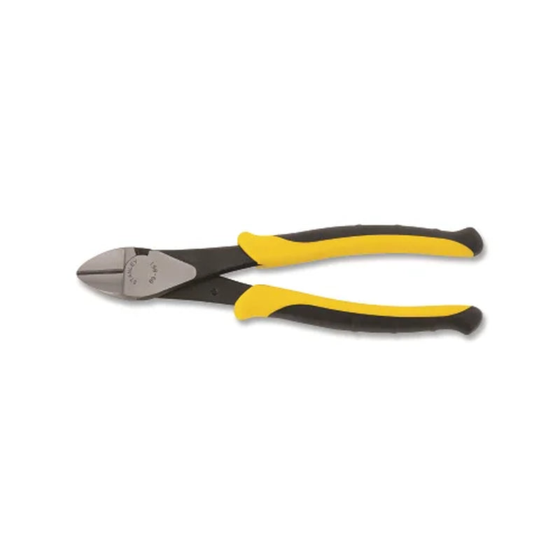 Stanley Fatmax® High-Leverage Angled Cutting Pliers, 8 Inches Long, Flush Cut - 4 per BOX - 89861