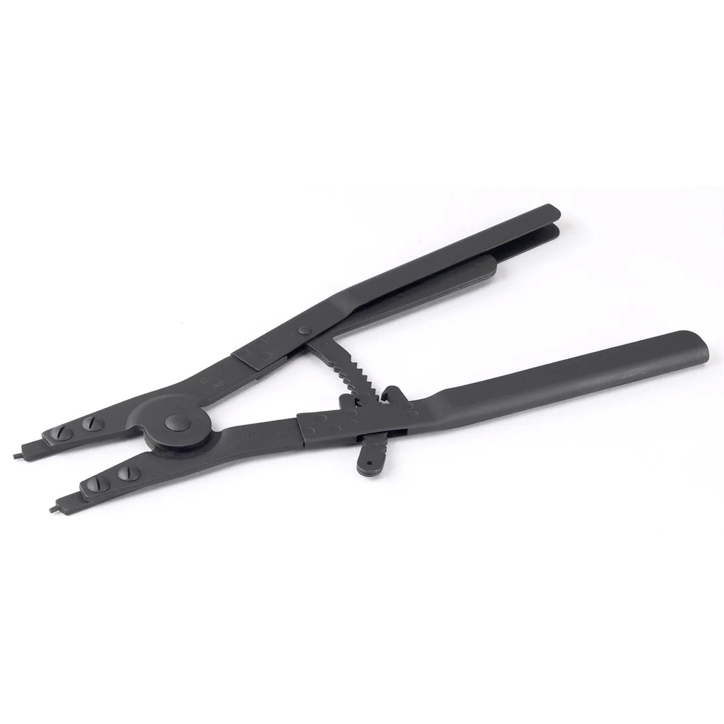 OTC Tools 7301 16" Straight Tip External Snap Ring Pliers