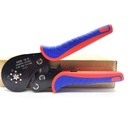 Tube Terminal Crimping Pliers VXC9 16-6 Pin Terminal Crimping Pliers European Style Terminal Crimping Pliers Set Pliers Multi
