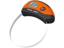 Health O Meter Digital Display Body Tape Measure Health Management Tool, 6 Feet