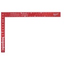 Milwaukee Tool 16" X 24" Aluminum Framing Square