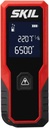 SKIL 65Ft. Laser Measurer with Wheel