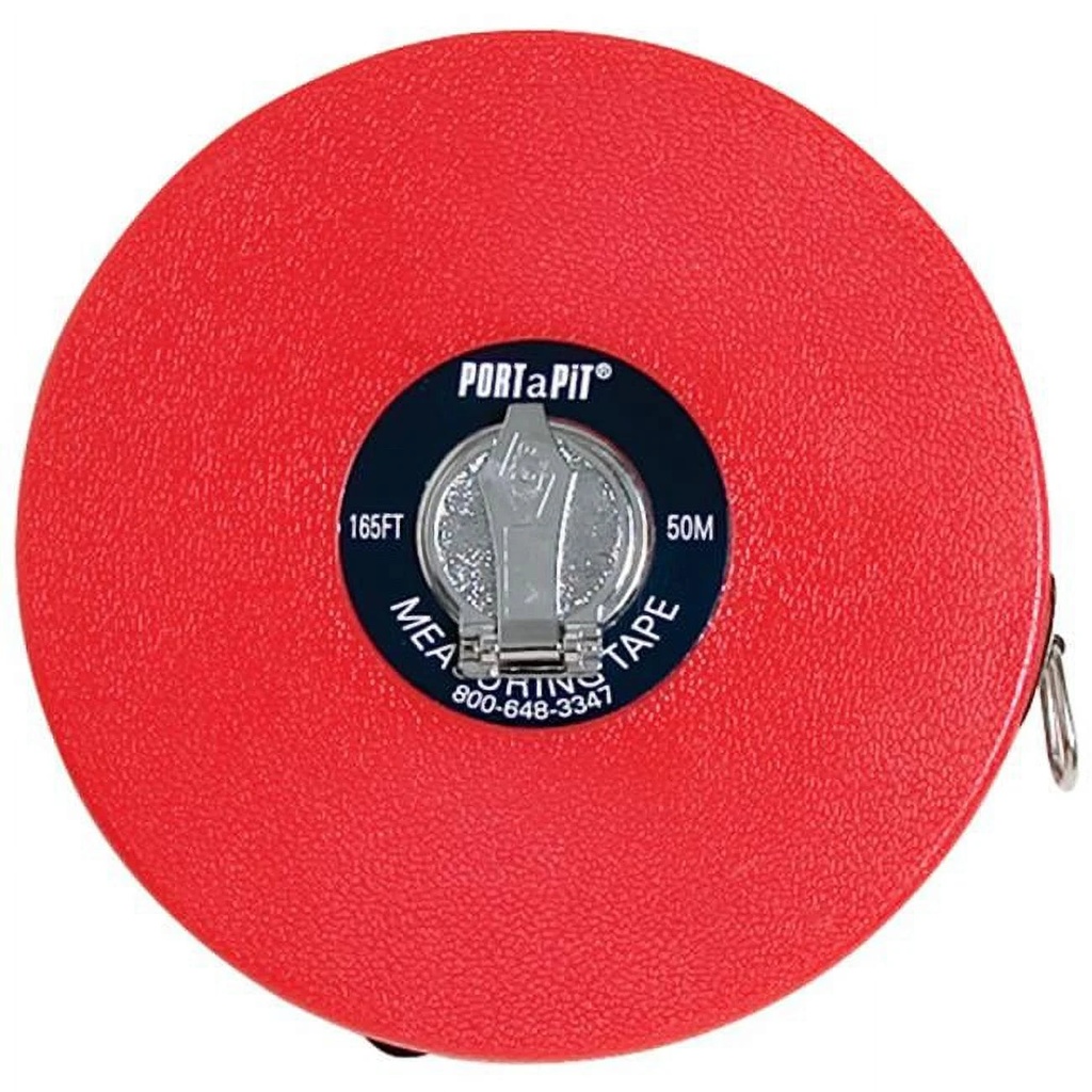 Sport Supply Group MSTAP165 165' Fiberglass Measuring Tapes