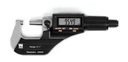 WEN Standard and Metric Digital Micrometer with 0 to 1-Inch Range, .00005-Inch Accuracy, LCD Readout and Storage Case