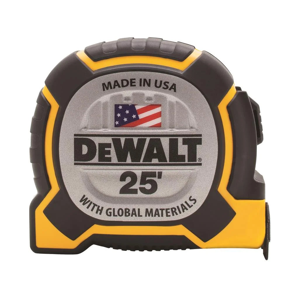 Dewalt-Dwht36225S 25Ft XP Tape Measure