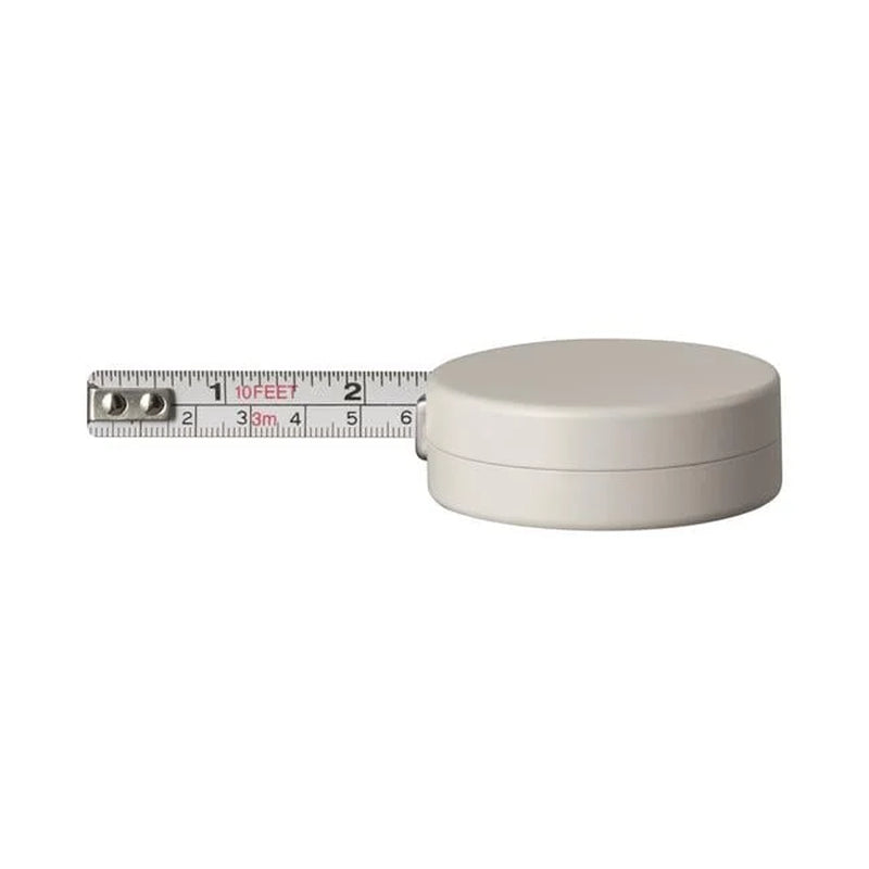 Blomus 66232 Gents Tape Measure, Moonbeam Beige