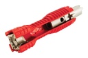 Ridgid Faucet and Sink Installer Tool 1 Pk