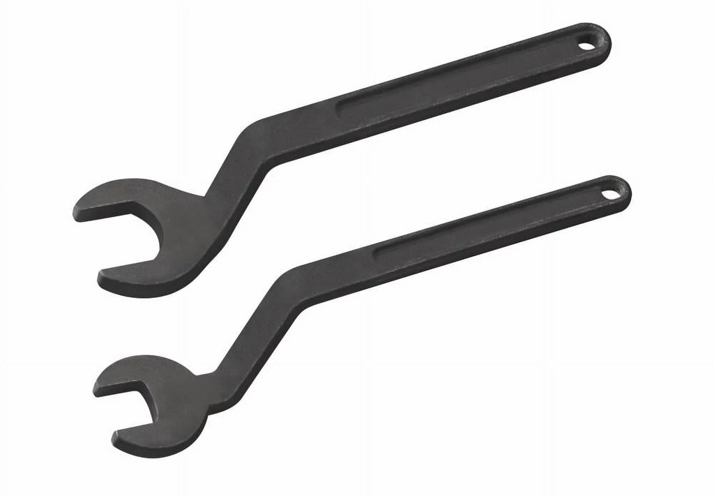 Bosch Genuine OEM Router Bit Wrenches (PAIR) # RA1152