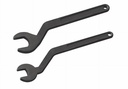 Bosch Genuine OEM Router Bit Wrenches (PAIR) # RA1152