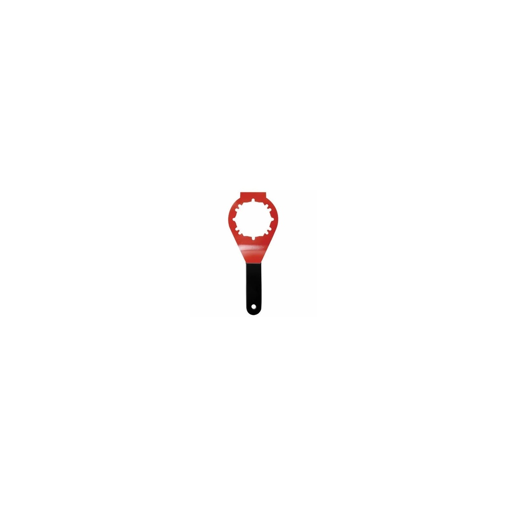 Superior Tool 03710 Universal Professional Drain Wrench