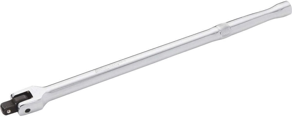 Channellock Products 3/8" Drive 11-1/2" Flex Handle Breaker Bar