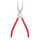 Washer Spring Expansion Tool Washing Machine Removal Spring Extender Pliers