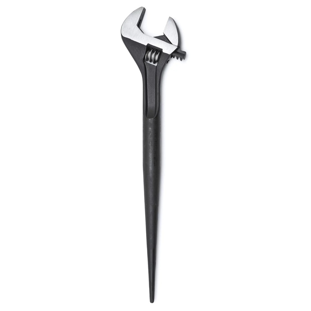Crescent AT215SPUD 16" Black Oxide Finish Construction Spud Wrench