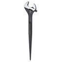 Crescent AT215SPUD 16" Black Oxide Finish Construction Spud Wrench