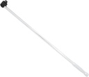 Michaelpro MP007007 1/2-Inch Drive X 30-Inch Extension Breaker Bar, Premium Cr-V Steel