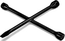 Performance Tool W9 14" SAE/MM 4 Way Lug Wrench