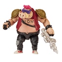 Teenage Mutant Ninja Turtles: Mutant Mayhem 4.25” Bebop Basic Action Figure by Playmates Toys
