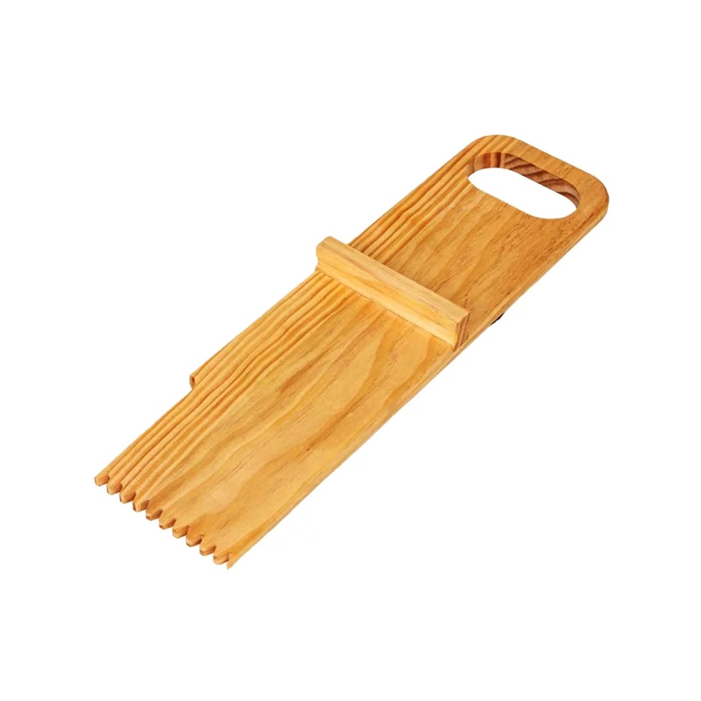 Wood Griddle Spatulas BBQ Cleaning Tool Quickly Cleaning Multifunctional Heat Resistant Hanging Grill Utensils Barbecue Turners for Flipping Non Bottle Opener