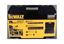 Dewalt DWMT19244 1/2" Drive SAE Impact Socket Set (28 Piece)