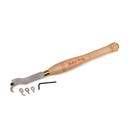 Captive Ring Tool Set