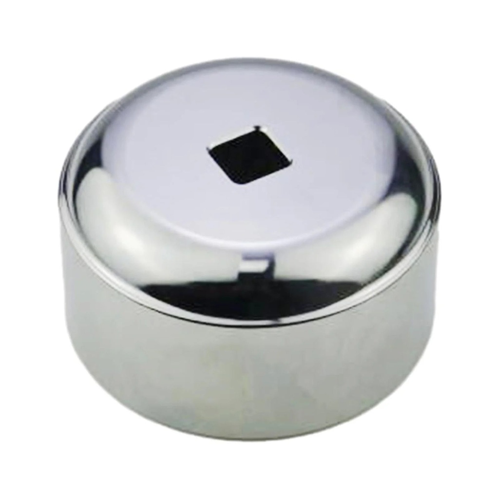Wheel Nut Removal Socket 529036457 Stainless Steel for 600