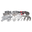 Craftsman 230Pc Versastack Mechanics Tool Set