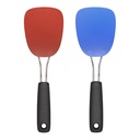 OXO Good Grips Nylon Flexible Turner Set