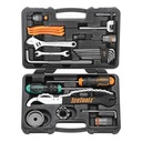 TOOL KIT ICETOOLZ ESSENCE 82F4