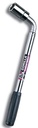 Gorilla Automotive Products 1721 21" Telescoping Lug Wrench