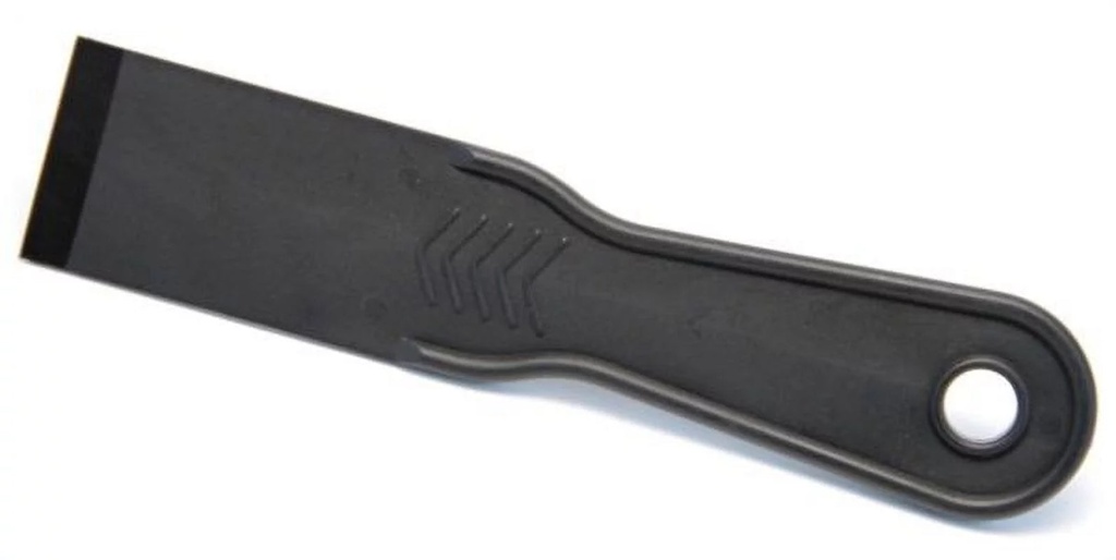 Glasweld Compound Mixing Spatula Tool to Mix Your Polishing Compound and Clearing Compound.
