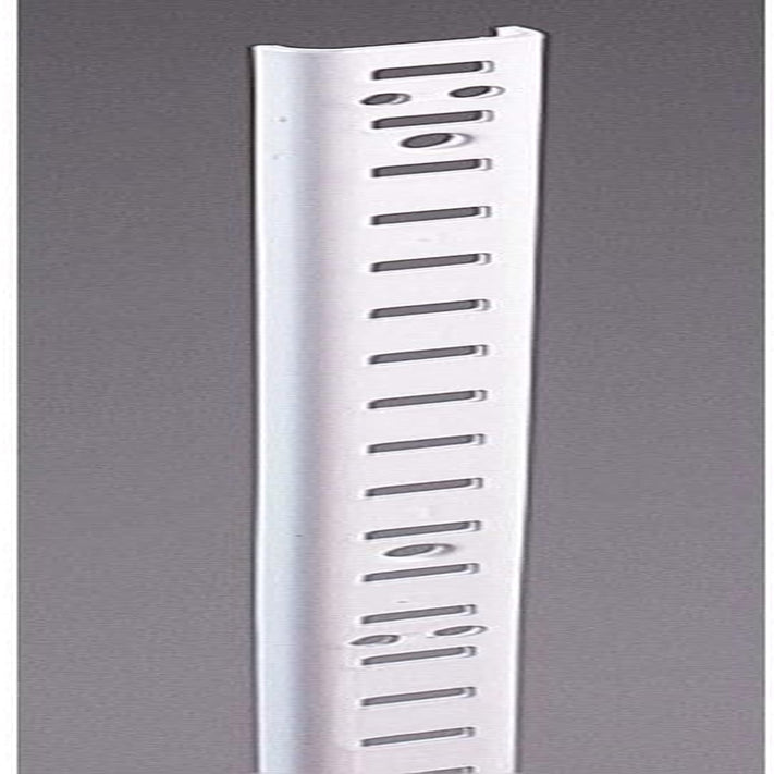 Knape & Vogt PK255 ZC 48" 48" Zinc Standards