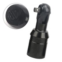 Ratchet Wrench Head 3/8 Inch Square Drive 10Mm Heavy Duty for Electric Cordless