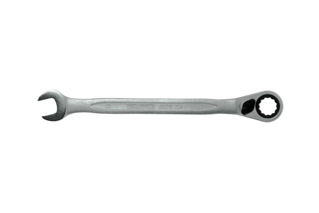 Teng - Ratchet Combination Spanner 10Mm