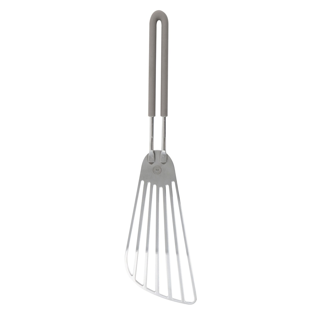 Martha Stewart Stainless Steel Fish Turner