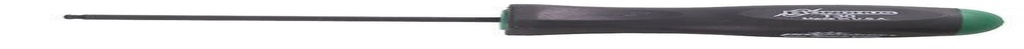 Bondhus 13532 Set of 8 Ballstar Screwdrivers, Sizes T9-T40