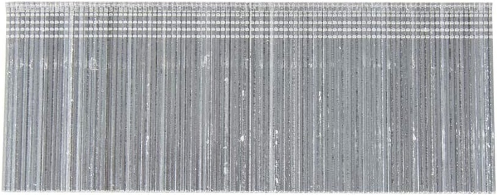 Metabo HPT 14137HPT 1-1/2" X 18 Gauge Stainless Steel Brad Nails for NT50AE2 | NT1850DE | NT50GSP9 | 5000 Count