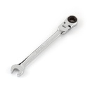TEKTON 8 Mm Flex Ratcheting Combination Wrench | WRN57108