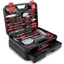 Kingtool 325 Piece Home Repair Tool Kit, General Home/Auto Repair Tool Set, Toolbox Storage Case with Drawer, General Household Tool Kit - Perfect for Homeowner, Diyer, Handyman