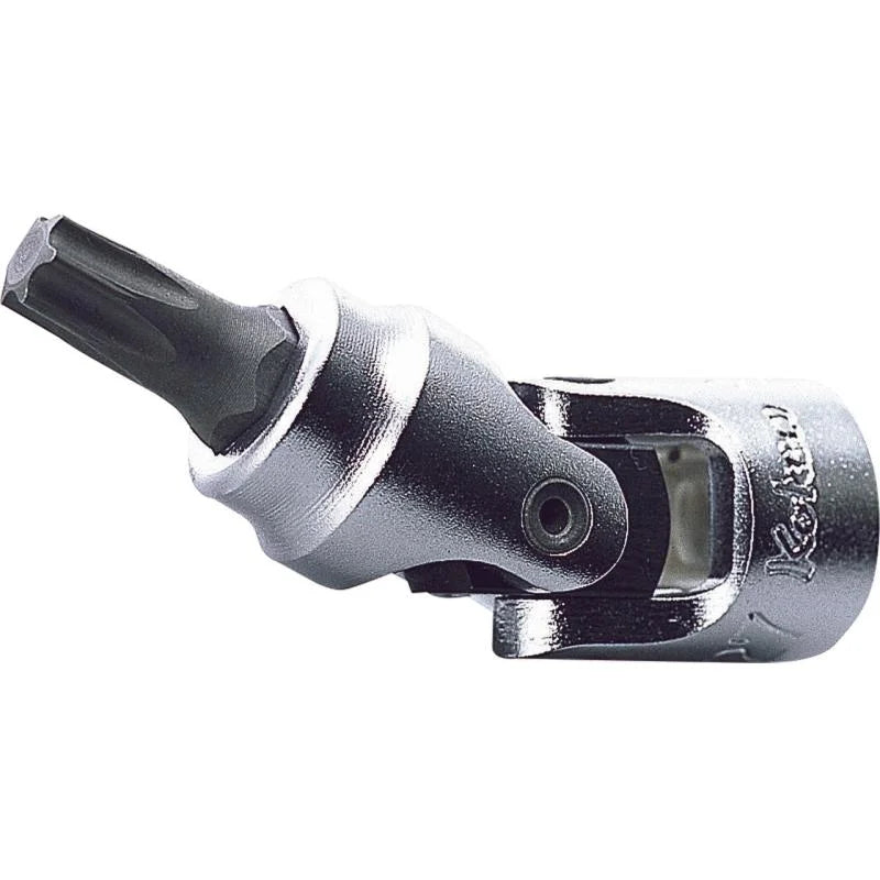 Koken 2430T-T30 Universal Bit Socket TORX T30 - 42mm