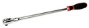 Performance Tool W38181 3/8-Inch Drive Flex Head Long Ratchet, 1-Pack