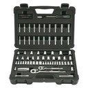 Stanley STMT71651 85-Piece Socket Mechanics Tool Set