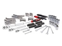Craftsman 243-Piece Mechanics Tool Set