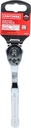 CRAFTSMAN Low Profile Ratchet, 1/4 Inch Drive, 72 Tooth (CMMT86721)