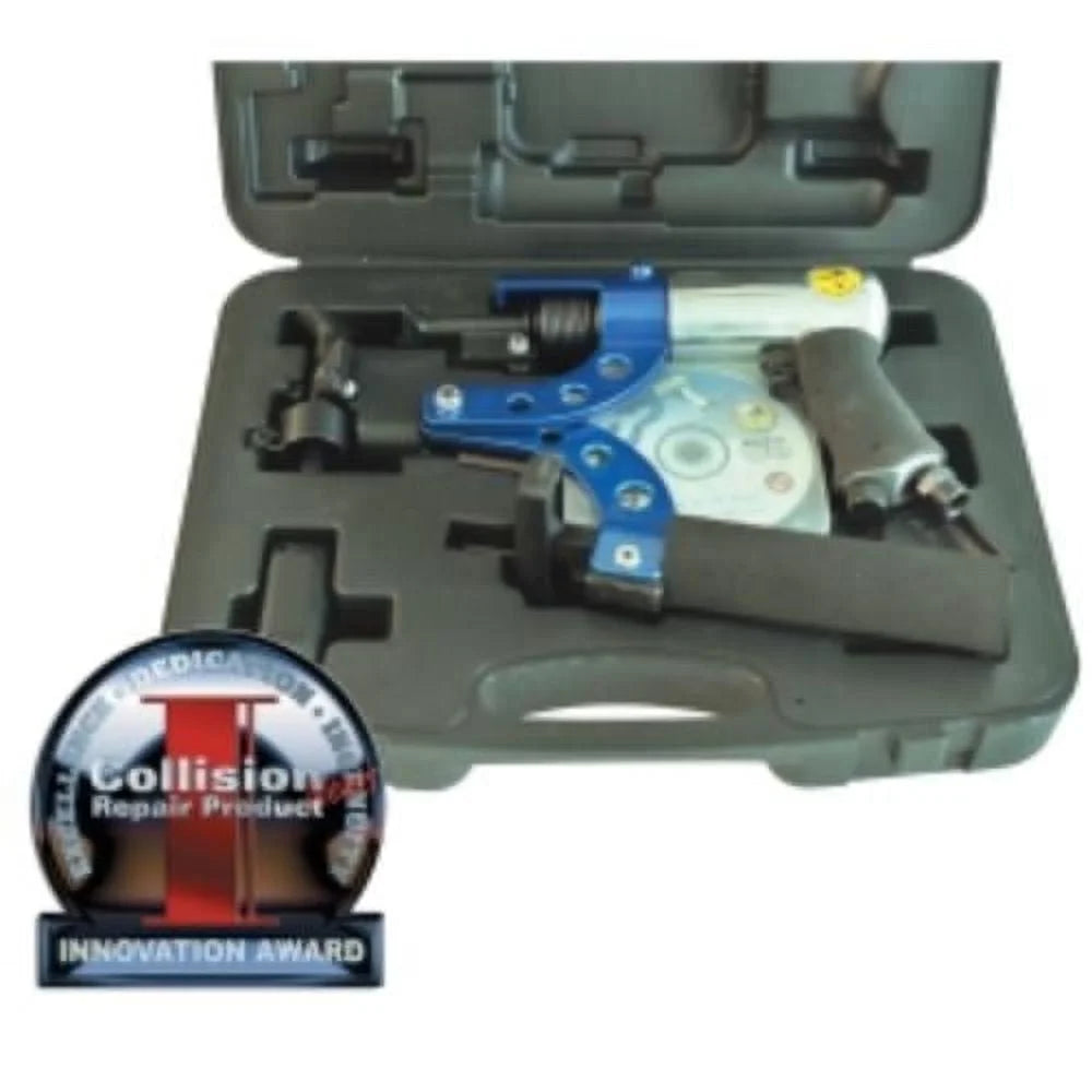 Killer Tools ART12DX Deluxe Door Skin Tool Kit